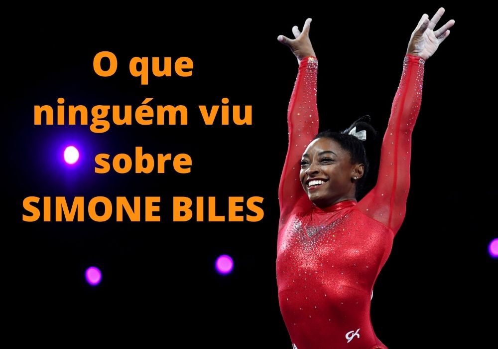 O que podemos aprender do caso dela?